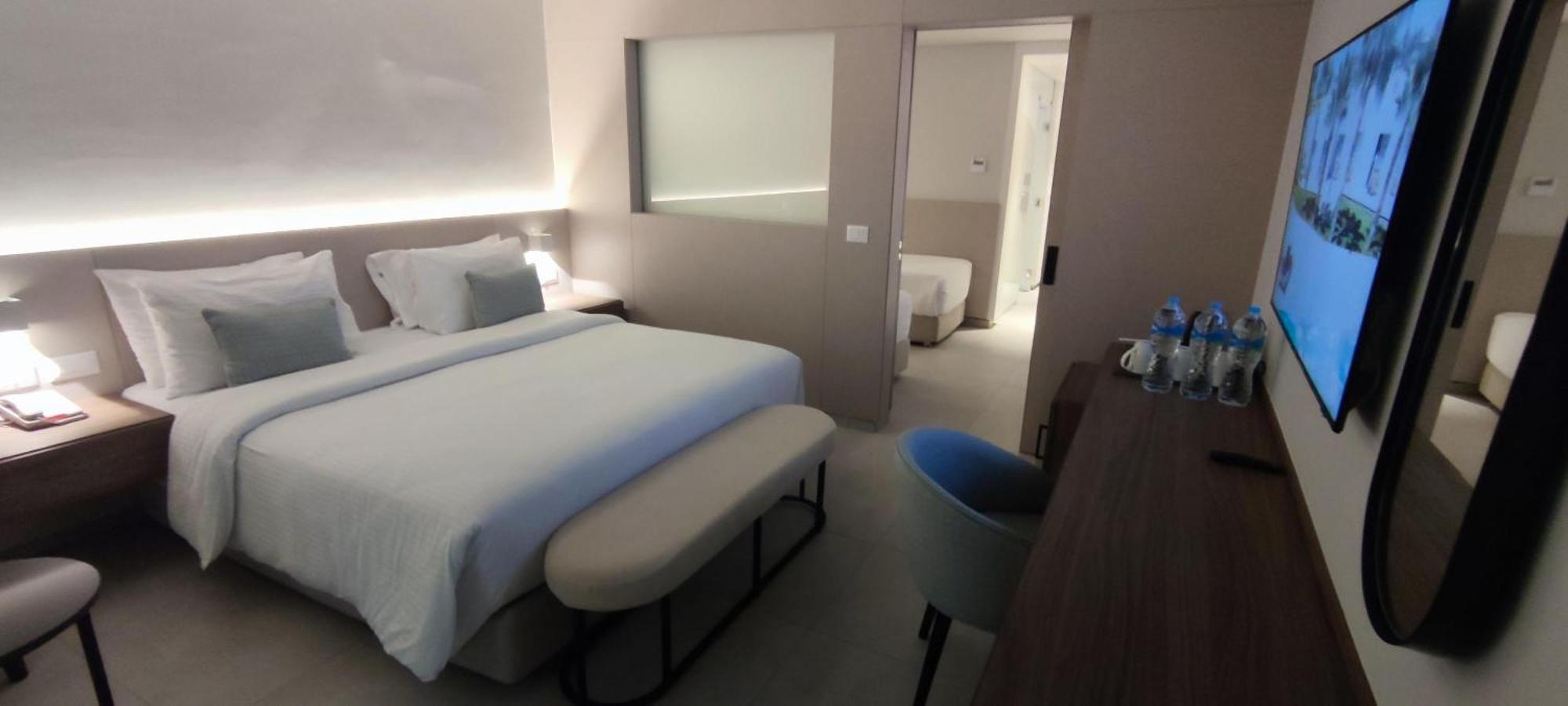 Reef Oasis Aqua Park 4*
