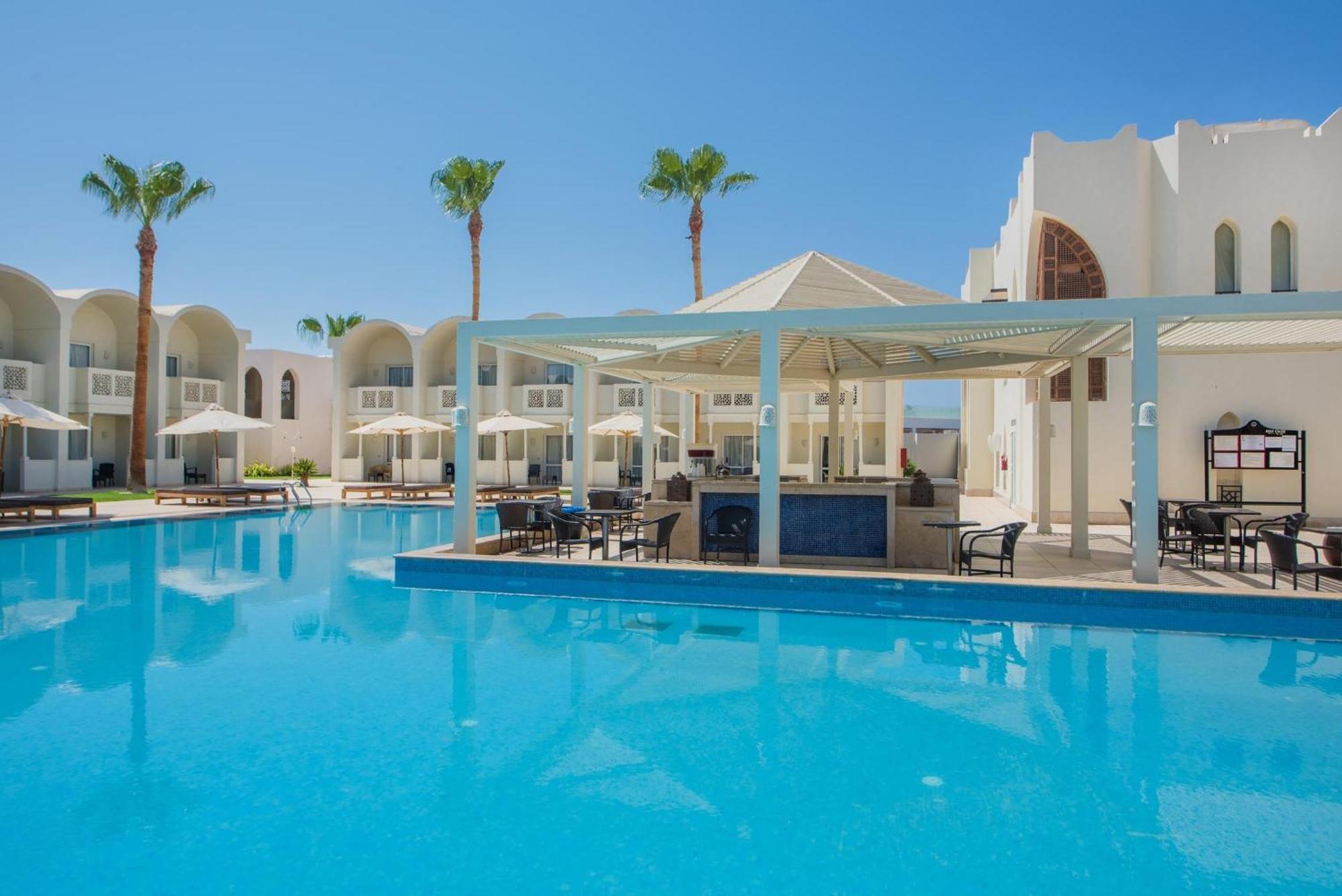Resort Reef Oasis Aqua Park