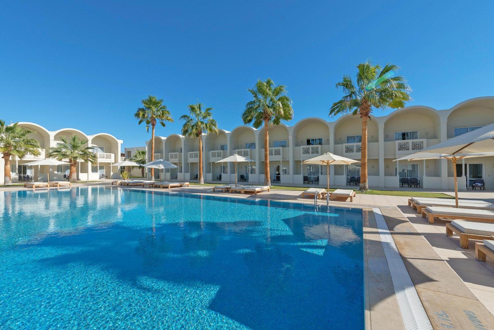 Resort Reef Oasis Aqua Park