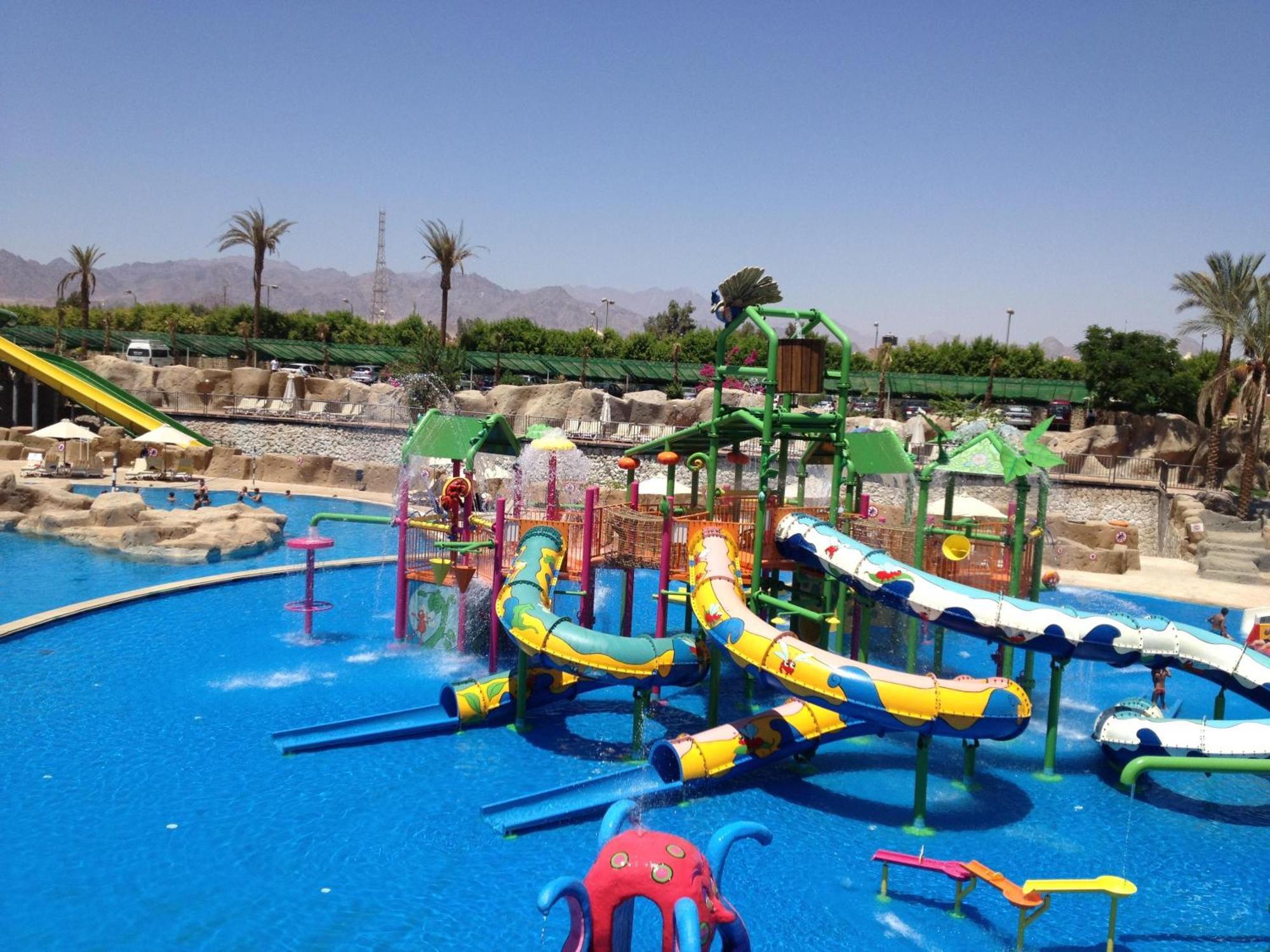 Reef Oasis Aqua Park Sharm el-Sheikh