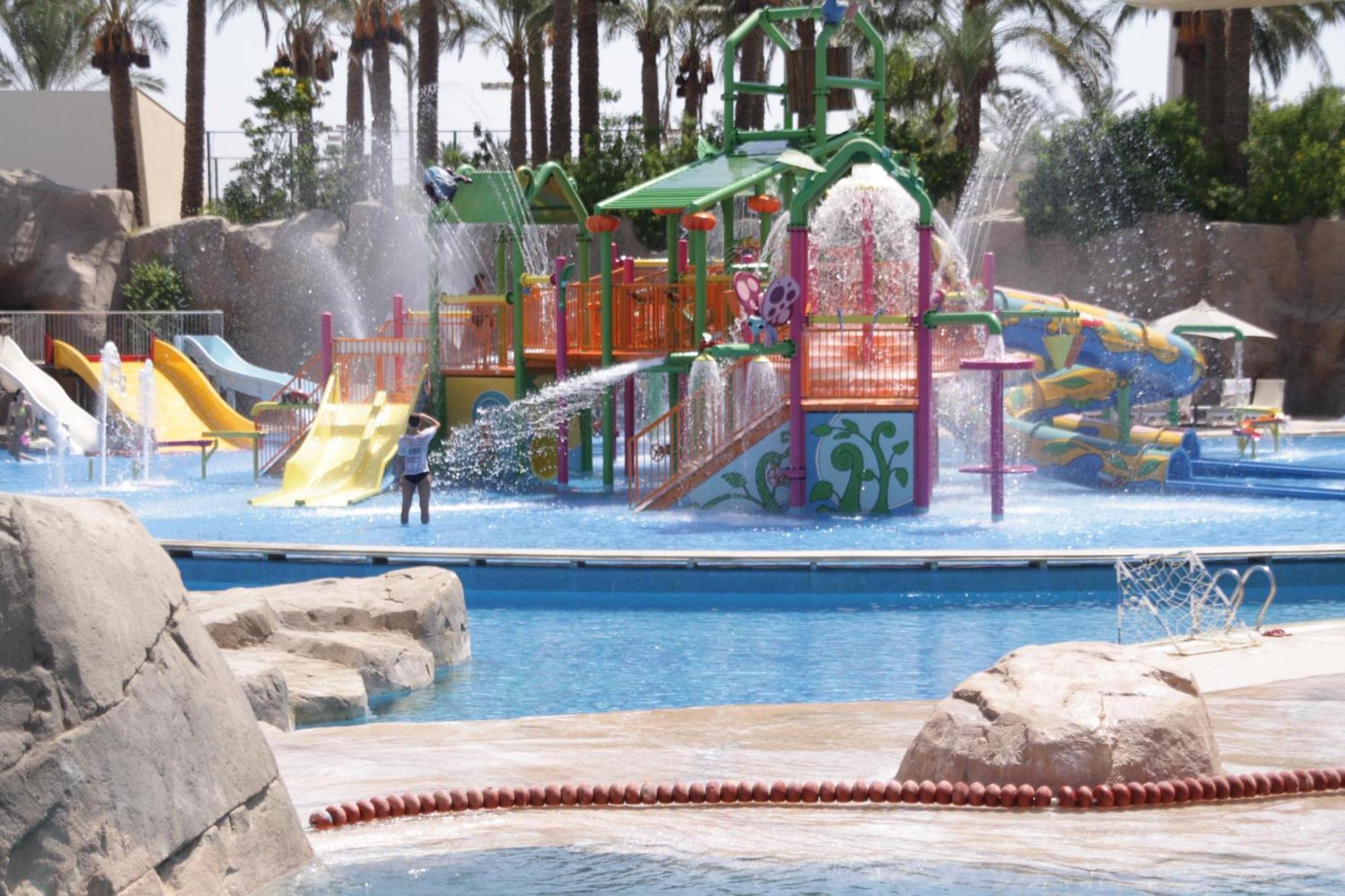 Reef Oasis Aqua Park 4* Sharm el-Sheikh