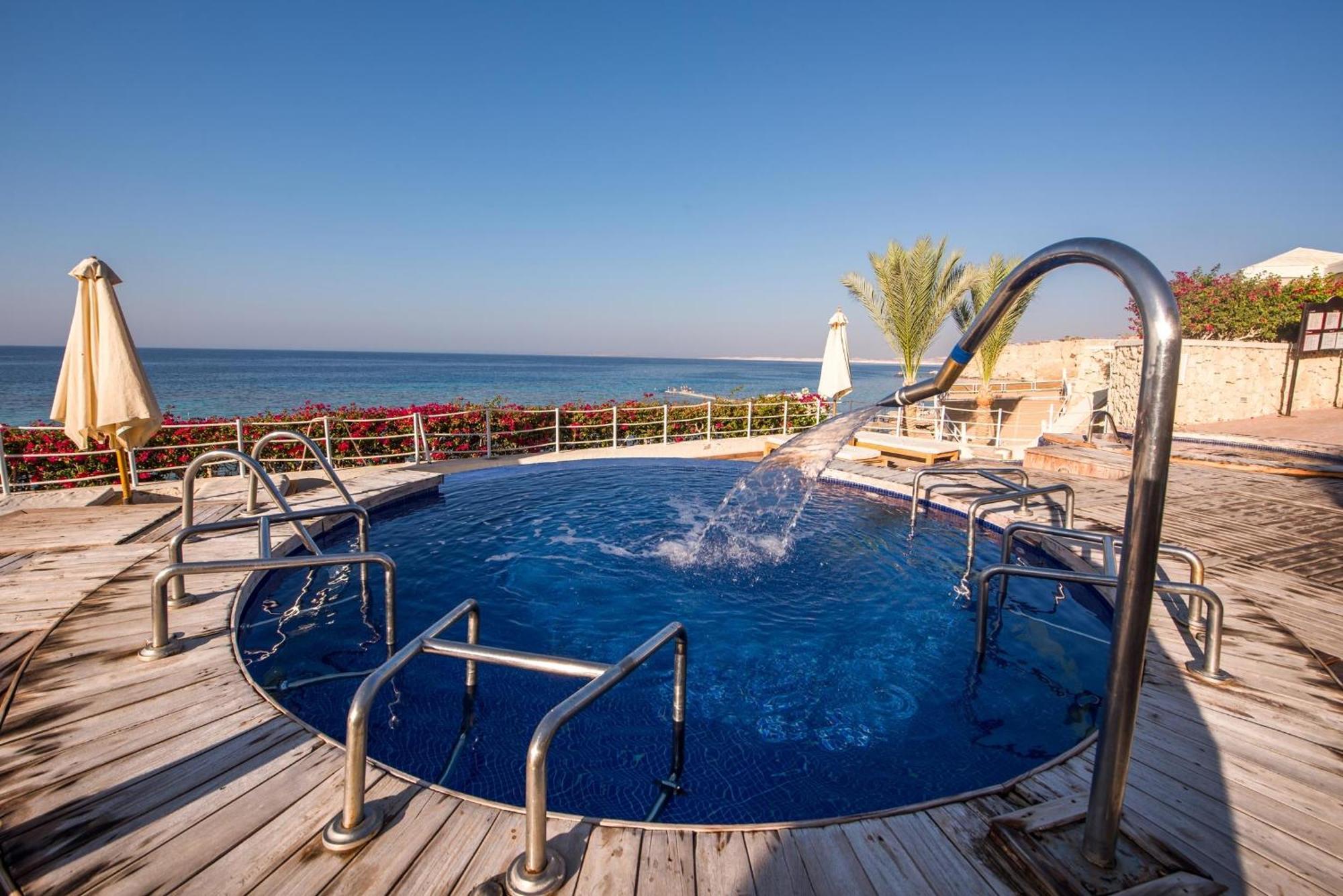 Reef Oasis Aqua Park Sharm el-Sheikh