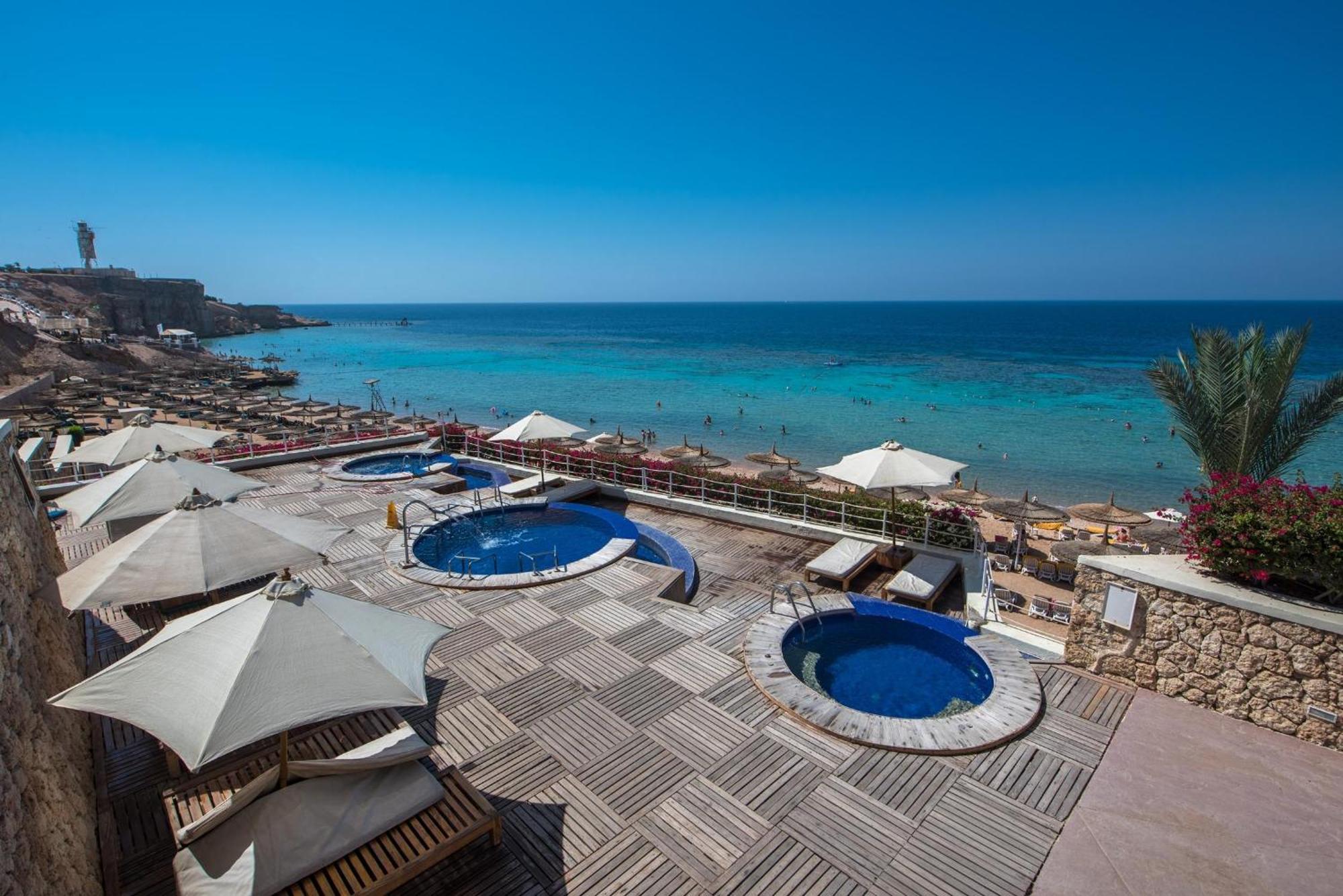 Reef Oasis Aqua Park שארם א-שייח