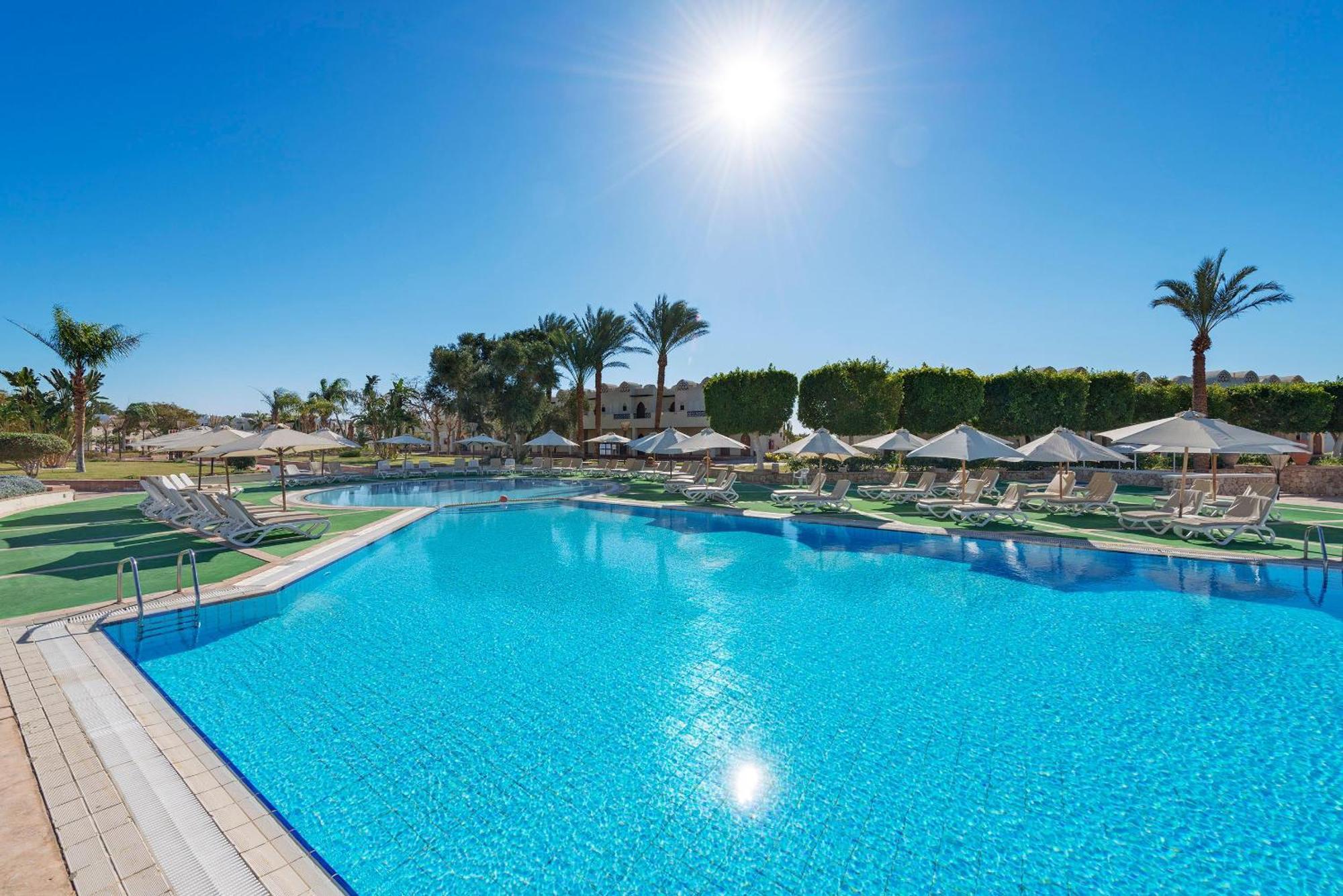 Reef Oasis Aqua Park אתר נופש