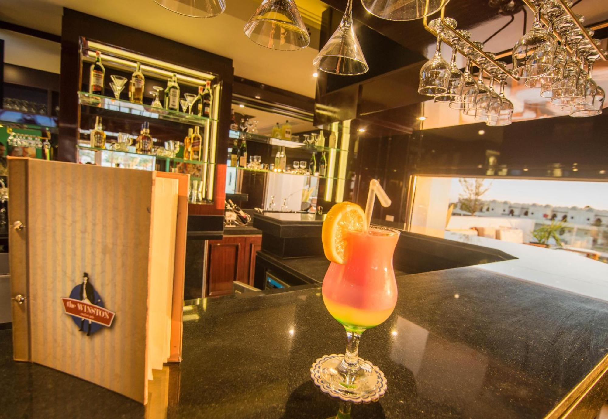 Reef Oasis Aqua Park Ośrodek wypoczynkowy 4*