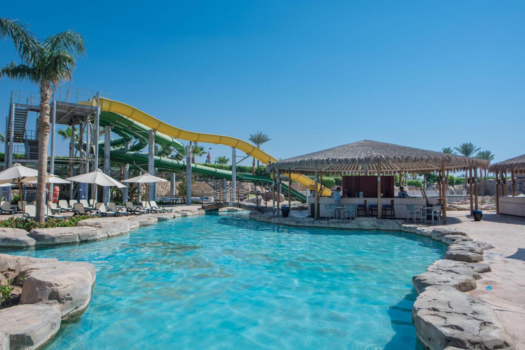 Reef Oasis Aqua Park Ośrodek wypoczynkowy