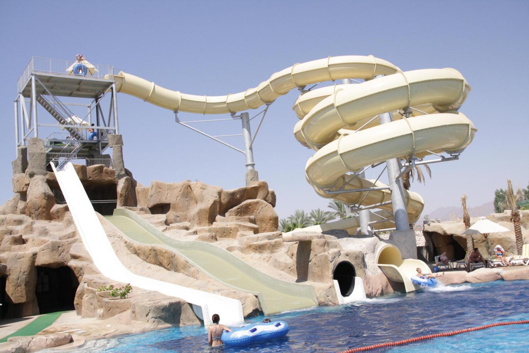 Reef Oasis Aqua Park Ośrodek wypoczynkowy